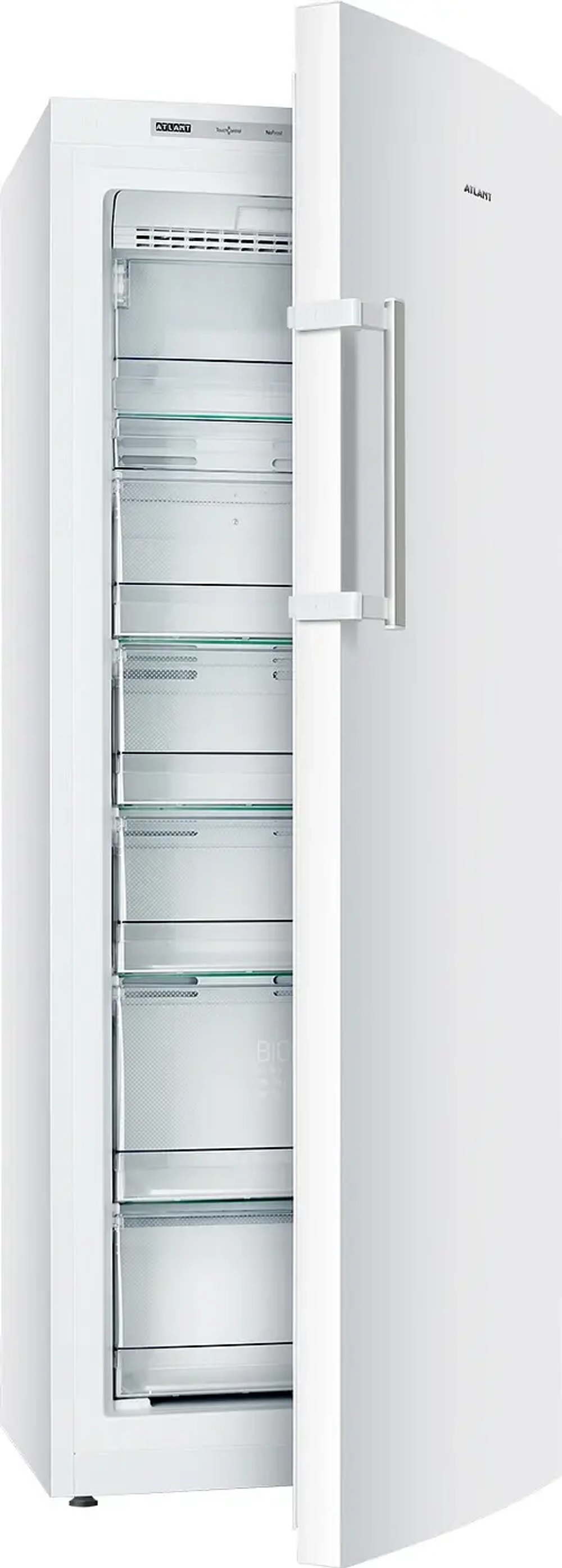 Морозильная камера ATLANT М-7605-100-N