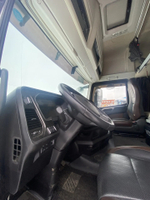 FAW J7 4x2 Седельный тягач CA4180P77K25E5 (Дизельный, 12,5 л, 553 л.с., АТ)