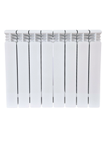 Радиатор RIFAR Alum 500/90-8 сек. (1488Вт)