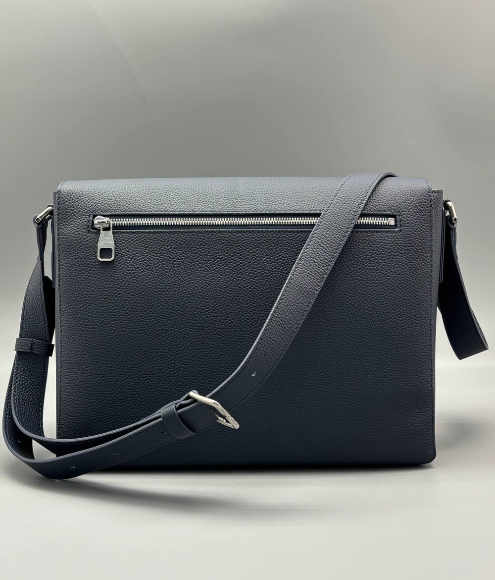 Сумка-мессенджер Louis Vuitton