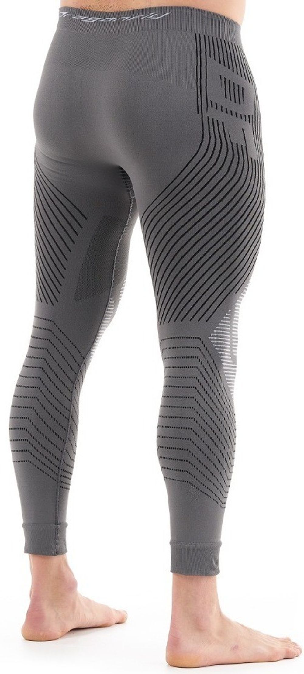 3DThermo / Термоштаны / Серый