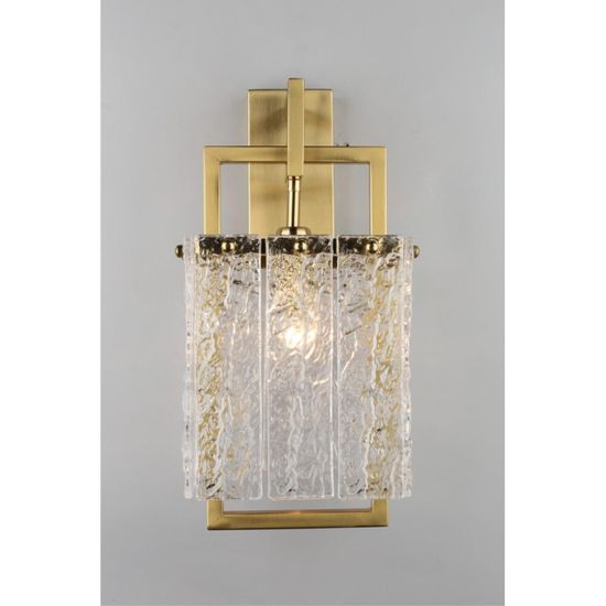 Светильник настенный (Бра) OML-68901-01