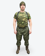 Костюм Горка 5 Олива Демисезонный