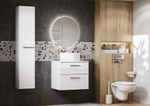 Зеркало Roca Luna 60 ZRU9307557