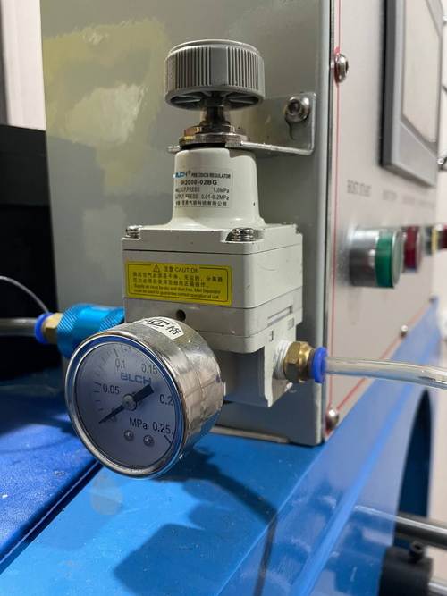 Оборудование для внутренней размотки