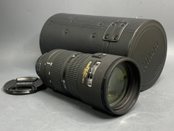 Nikon AF 80-200mm 2.8D ED MKIII