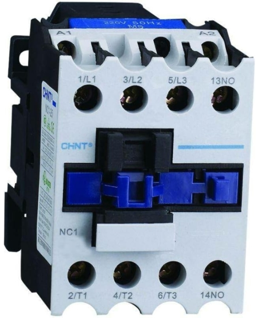 Контактор  CHINT 221821