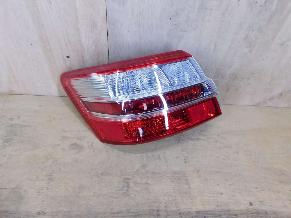 стоп левый Toyota Premio 2011 ZRT260 20-453