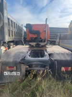 Scania G 6x6 Седельный тягач G480CA6X6EHZ 	(Дизельный, 12,7 л, 480 л.с., АТ)