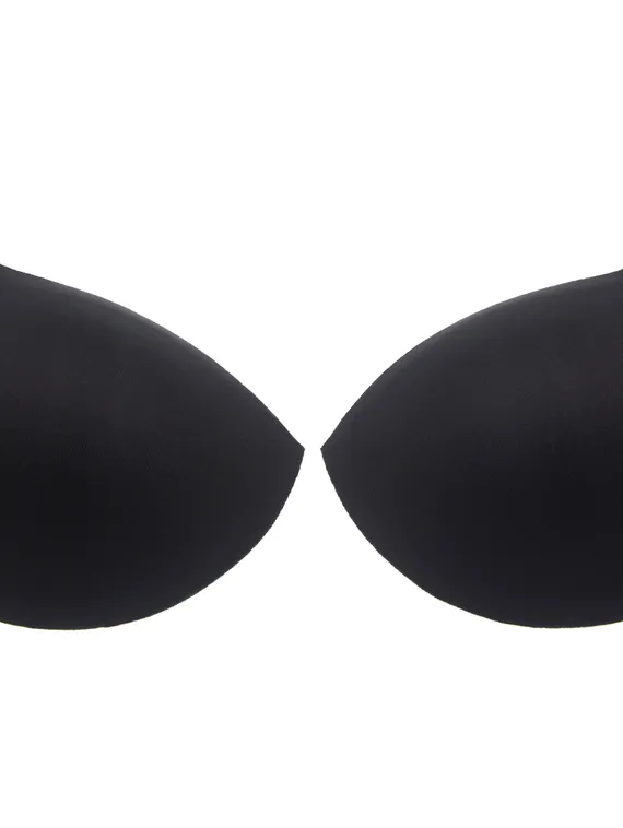 Чашки спейсер АМ-01, 85В-90А-80С-75D-70Е, черный