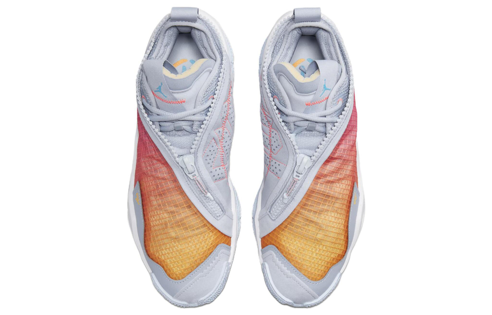 Кроссовки Jordan Why Not .6 6