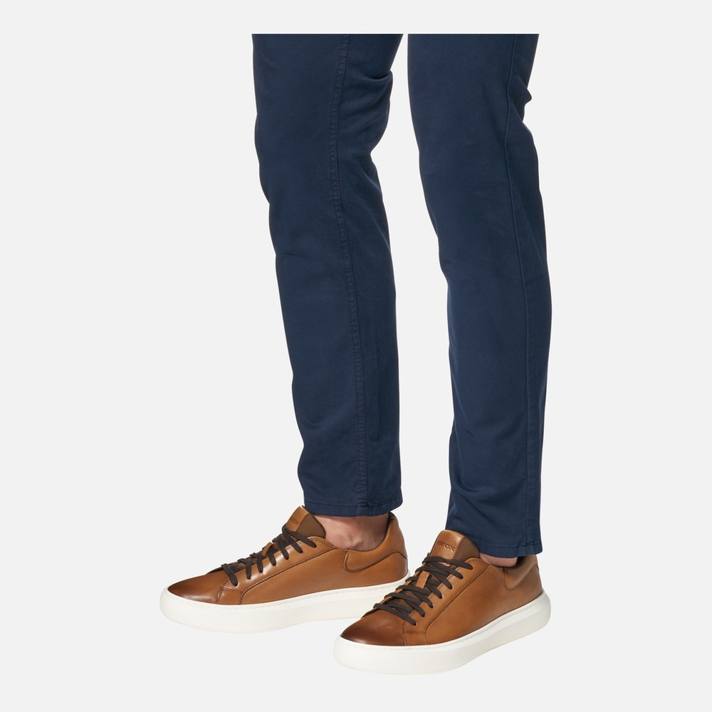 Кеды мужские GEOX U ZACKERTY