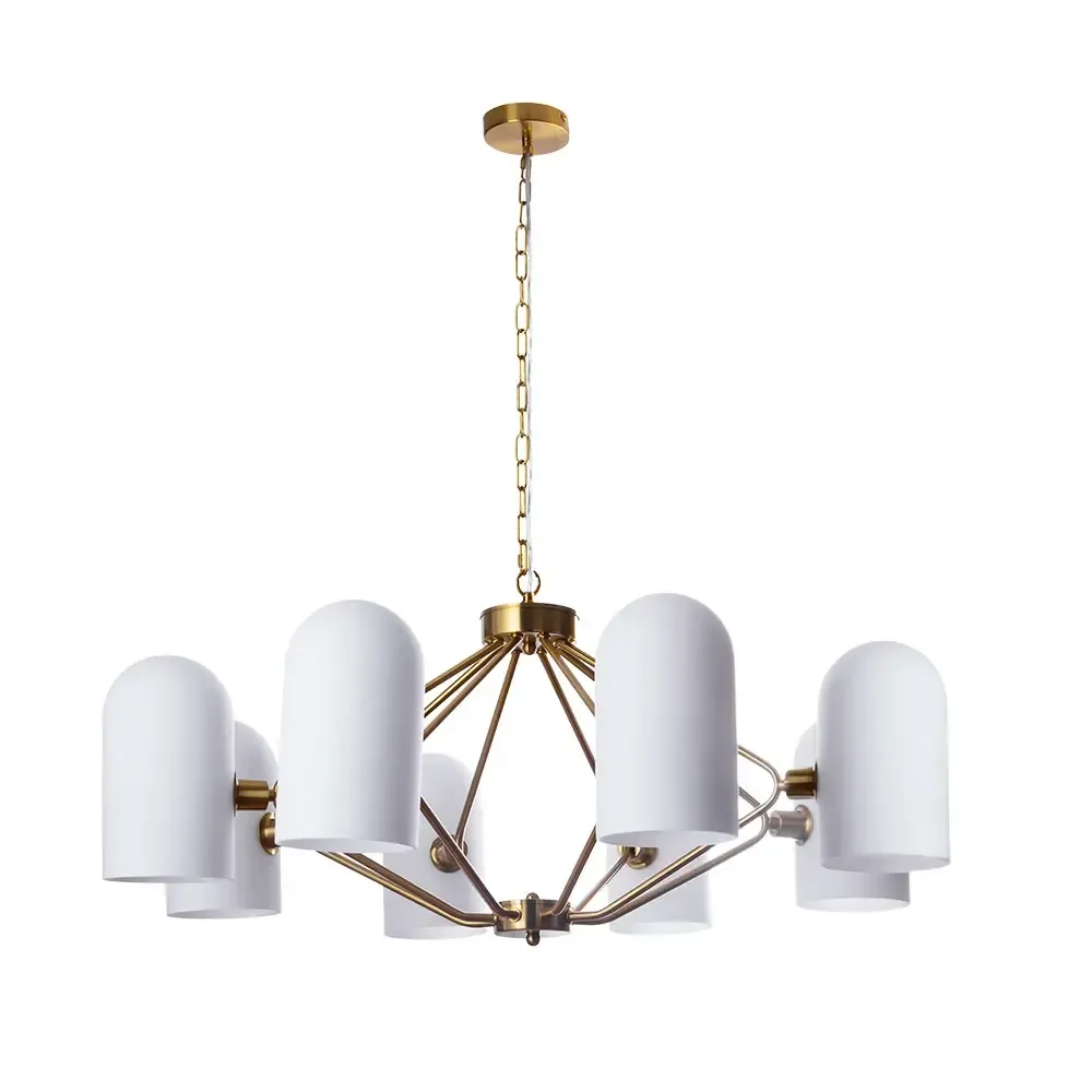 Подвесная люстра Arte Lamp