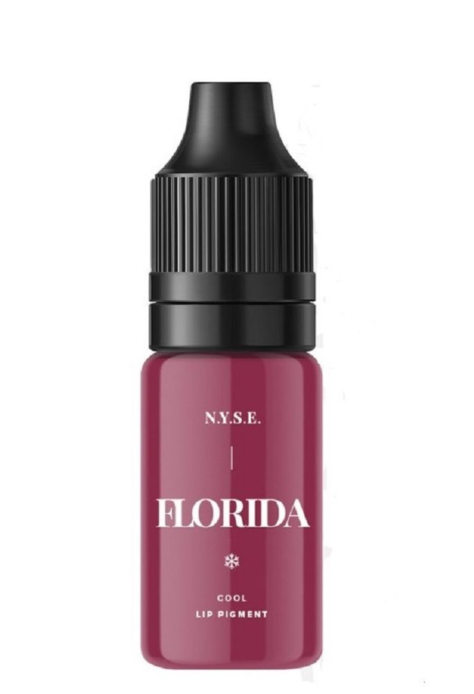 Купить гибридный пигмент N.Y.S.E. &quot;Florida&quot;, 5 мл.