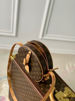 Louis Vuitton Boite Chapeau Souple MM