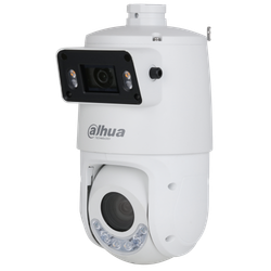IP камера Dahua DH-SDT4E425-4F-GB-A-PV1