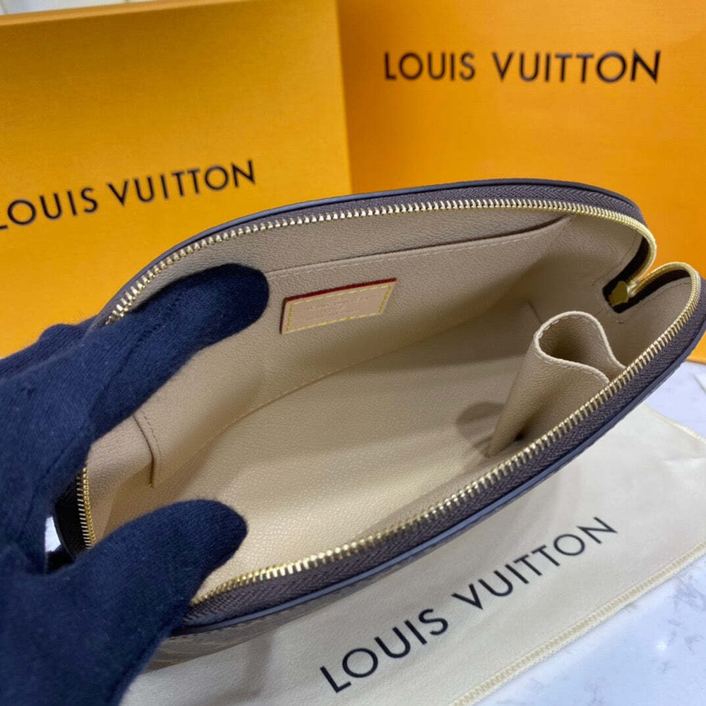 Louis Vuitton Cosmetic Pouch GM