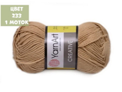 CREATIVE (Yarn Art)