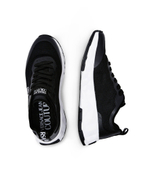 кроссовки Versace Jeans Couture - черный(73VA3SB1ZS416)