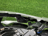 Битая Фара левая BMW X5 G05 X6 G06 (18-23) Laser