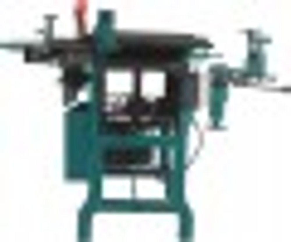 Станок комбинированный Sturm WM1924