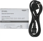 Коммутатор ZyXEL GS1920-8HPV2-EU0101F