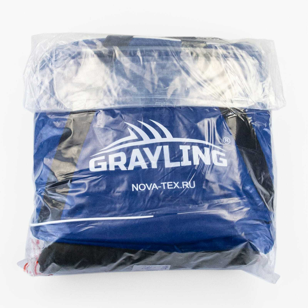 Костюм Grayling "Скат-Осень" (Skat-Demi), таслан (т.хаки)