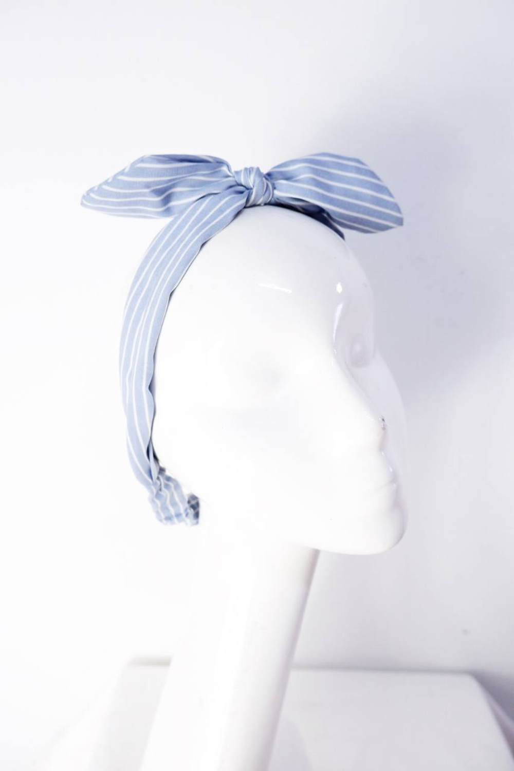 Повязка стильная