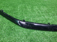 Накладка переднего бампера EXEED TXL (2021-н.в.)