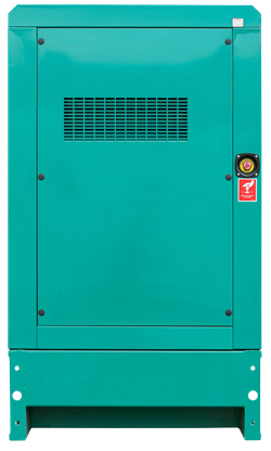 Дизельный генератор MGEp240CS