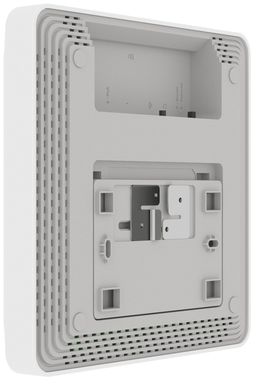 Wi-Fi роутер Keenetic KN-2810 (4-pack)