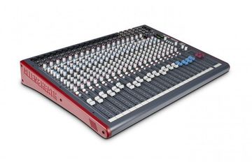 Allen Heath ZED 24