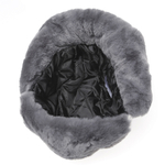 Ушанка мужская FABRETTI DIG9-2