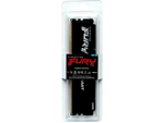 Оперативная память Kingston Fury Beast XMP KF560C30BB-8, DDR5 1х 8ГБ 6000 МГц, DIMM, RTL