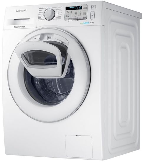 Стиральная машина Samsung WW70K5213WW