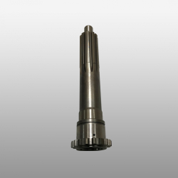 12JS160T-1701030-4 - Вал первичный на КПП