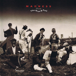 Madness / The Rise & Fall (2CD)