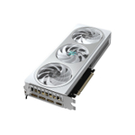 Видеокарта PCI-E GIGABYTE GeForce RTX 5060 TI AERO OC (GV-N506TAERO OC-8GD)