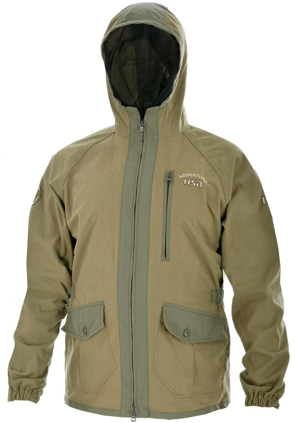 Костюм мужской летний "Adventure" ХСН