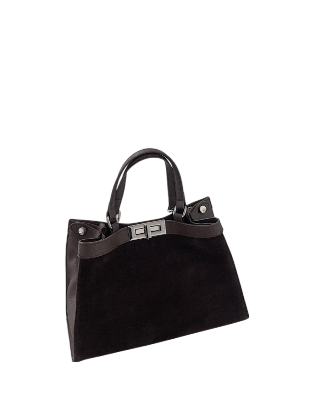 Сумка XOXO LEGENDS КОНКОРДИЯ | Шоколадный