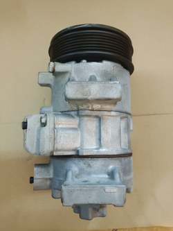 Компрессор кондиционера Toyota Corolla, Camry, Crown, Vitz, Yaris 1.6/1.8,