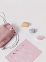 Набор камней «Рак»