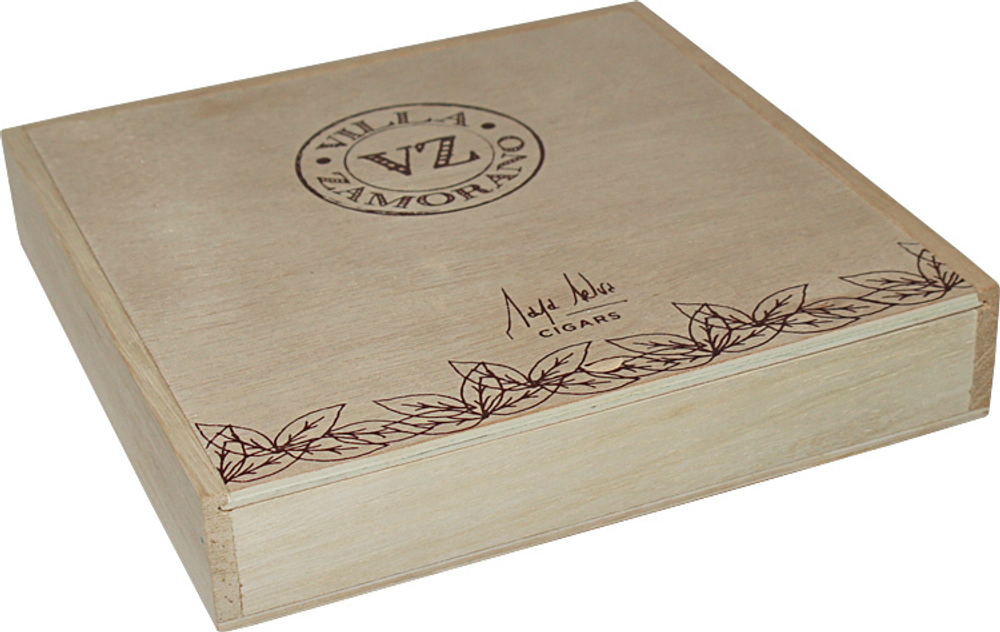 Villa Zamorano SET Clasica