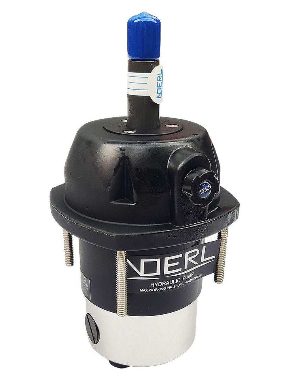 Гидравлическая рулевая система для подвесных двигателей мощностью до 90 л.с. (10268571)