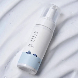 Round Lab 1025 Dokdo Bubble Foam, 150ml Очищающая пенка-мусс с морской водой 150 мл
