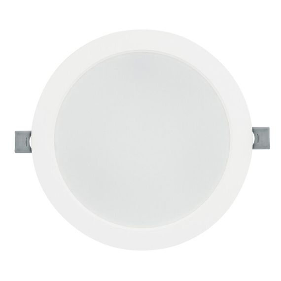 Встраиваемый светильник Nowodvorski Mykonos Led White 10541