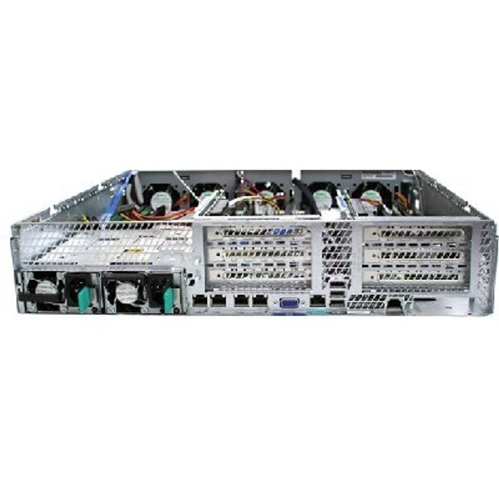 Сервер Intel R2208GZ4GC