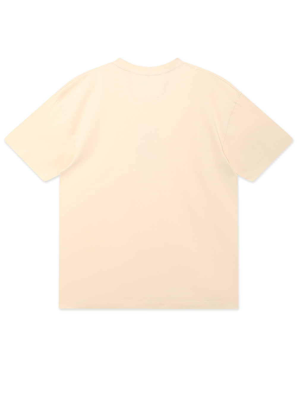 Мужская Футболка In Jersey 30/1