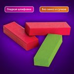 Игра настольная "ЦВЕТНАЯ БАШНЯ", 54 окрашенных деревянных блока + кубик, BRAUBERG HOBBY, 665493