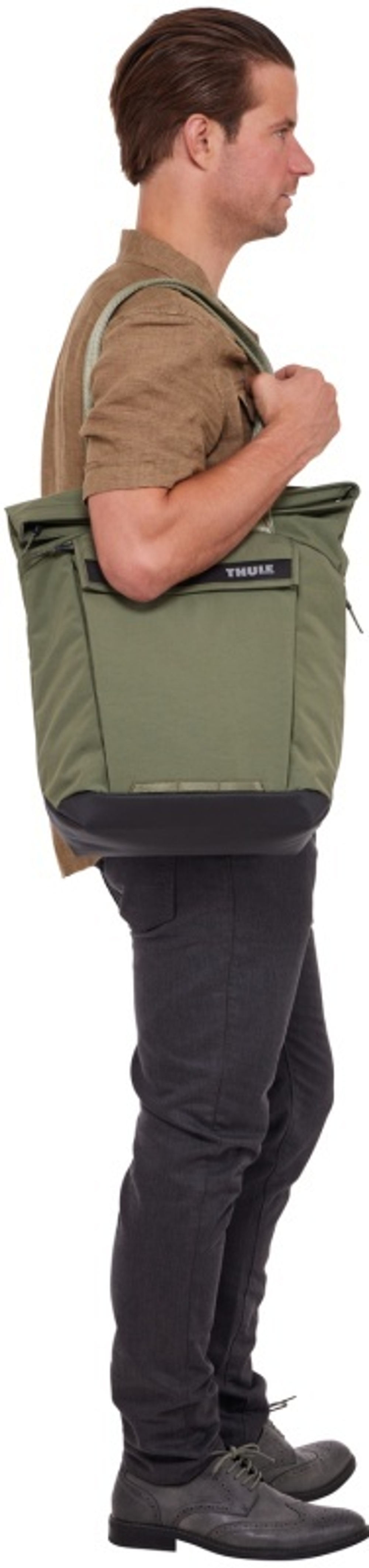Сумка-тоут Thule Paramount Tote 22L PARATB3116 Soft Green (3205010)